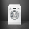 Smeg Pralko-suszarka LSF147E