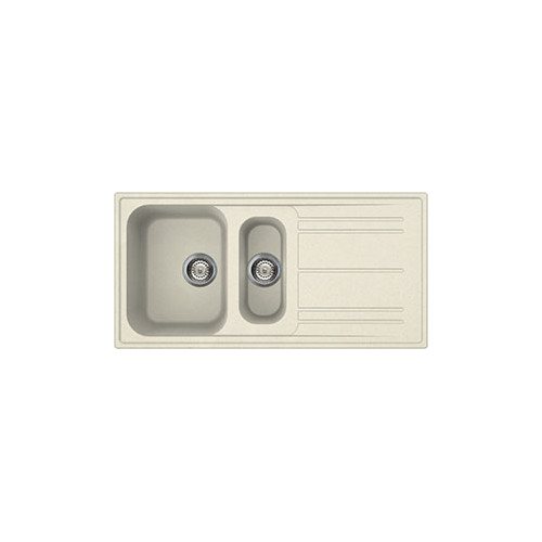 Smeg Zlewozmywak kompozytowy LZ102P