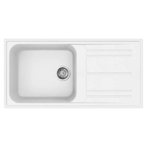 Smeg Zlewozmywak kompozytowy LZ150B