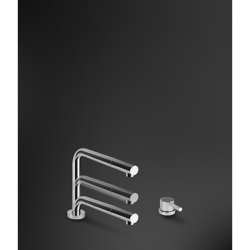 Smeg Bateria MTD5CR