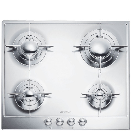 Smeg Płyta kuchenna P64ES