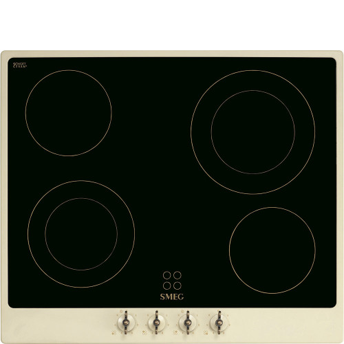 Smeg Płyta kuchenna P864PO