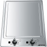 Smeg Płyta kuchenna PGF30T-1