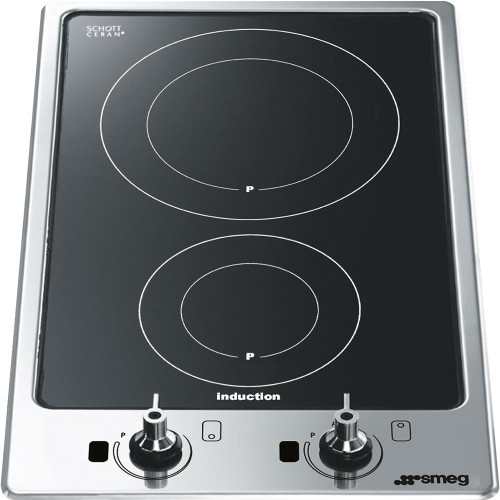 Smeg Płyta kuchenna PGF32I-1