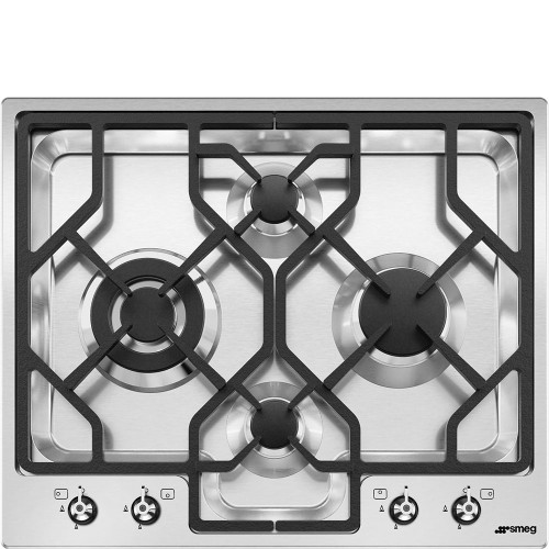 Smeg Płyta kuchenna PGF64-4