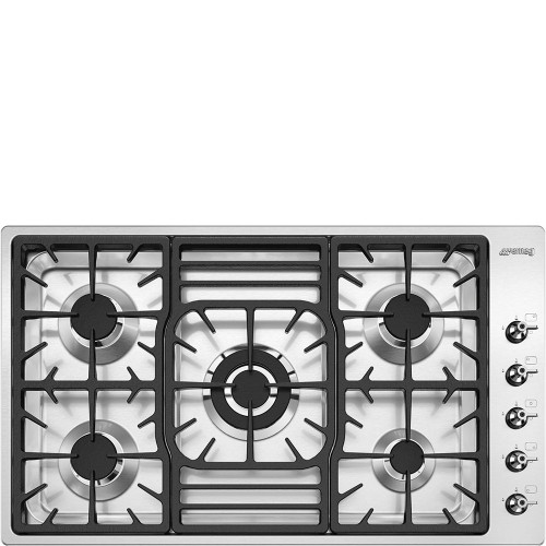 Smeg Płyta kuchenna PGF95-4