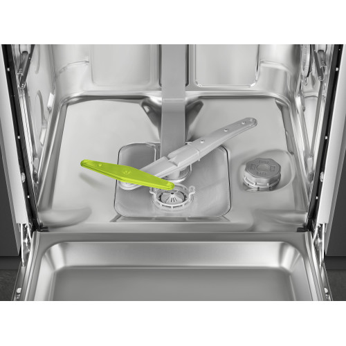 Smeg Zmywarka do naczyń, 60 cm PL364CN