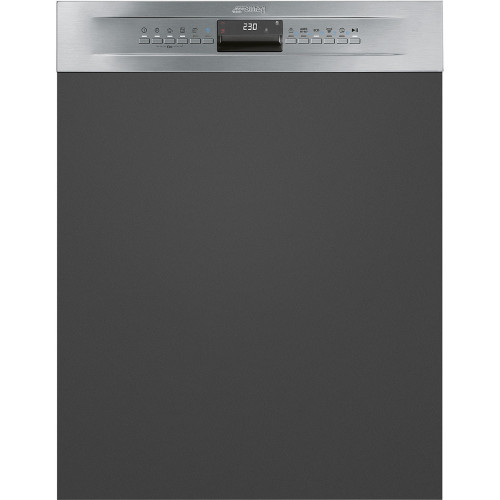 Smeg Zmywarka do naczyń, 60 cm PL364CX