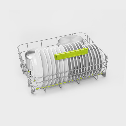 Smeg Zmywarka do naczyń, 60 cm PL364CX