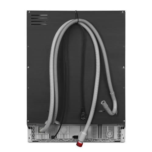 Smeg Zmywarka do naczyń, 60 cm PL364CX