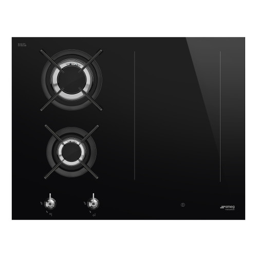 Smeg Płyta kuchenna PM3643D