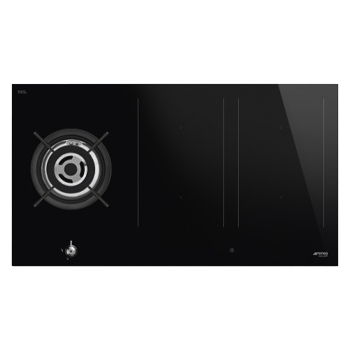 Smeg Płyta kuchenna PM3953D