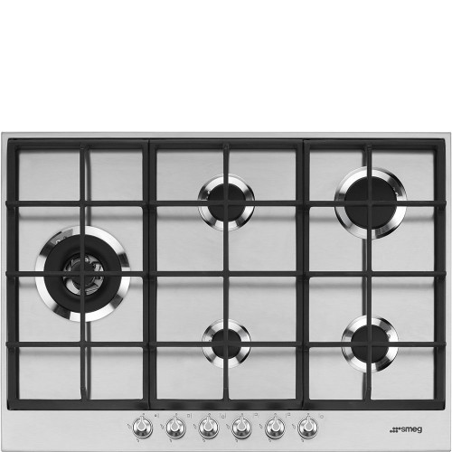 Smeg Płyta kuchenna PX175L