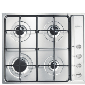 Smeg Płyta kuchenna S64S