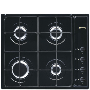 Smeg Płyta kuchenna S64SN