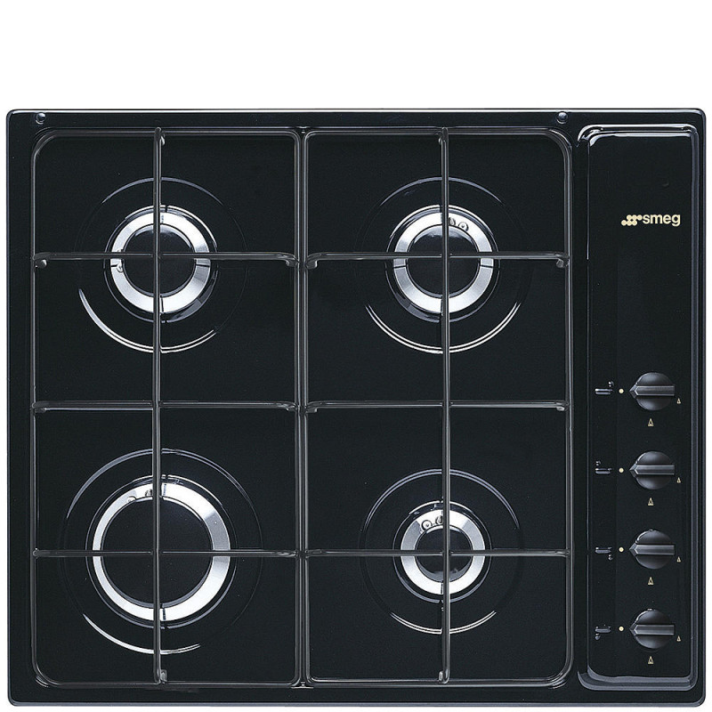 Smeg Płyta kuchenna S64SN