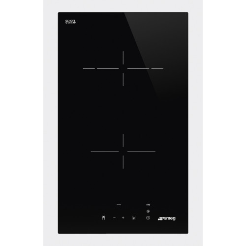 Smeg Płyta kuchenna SE232TD1