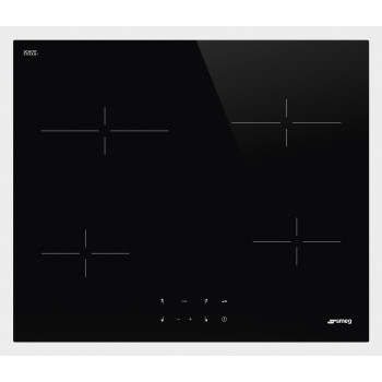 Smeg Płyta kuchenna SE264TD1