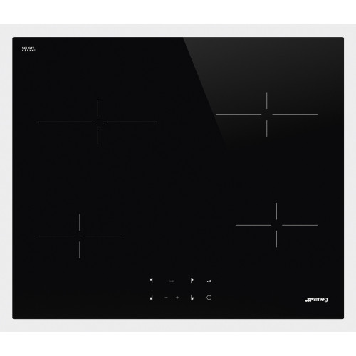 Smeg Płyta kuchenna SE264TD1