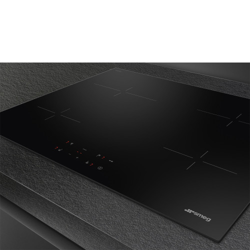 Smeg Płyta kuchenna SE264TD1