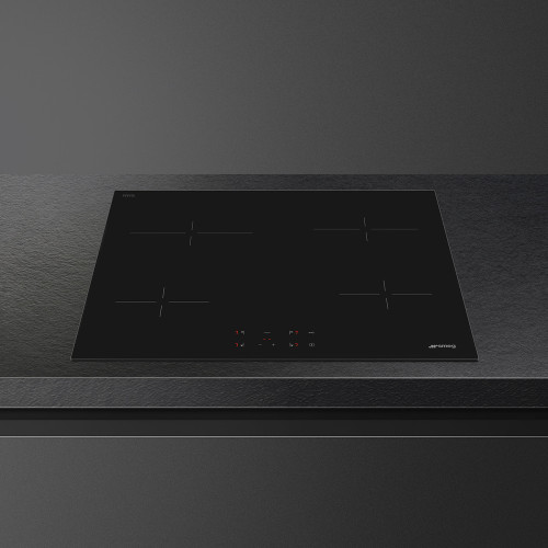 Smeg Płyta kuchenna SE264TD1