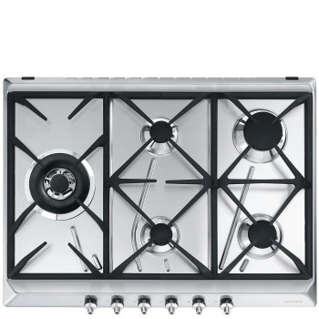 Smeg Płyta kuchenna SE775GH5