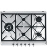 Smeg Płyta kuchenna SE775GH5