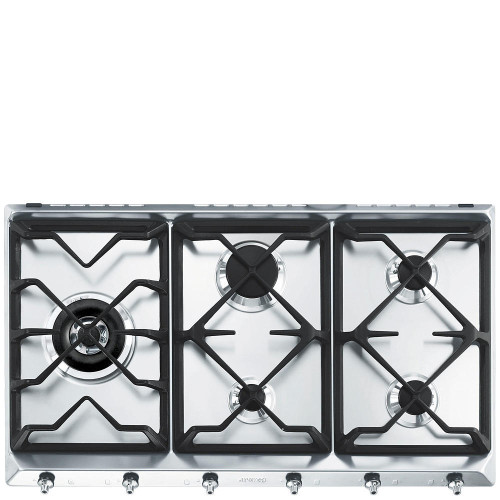 Smeg Płyta kuchenna SE97GXBE5
