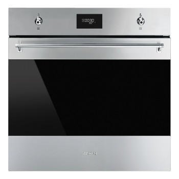Smeg Piekarnik SFP6301TVX