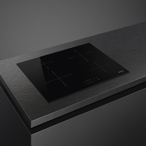 Smeg Płyta kuchenna SI2641D