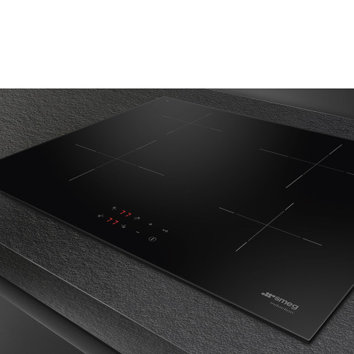 Smeg Płyta kuchenna SI2641D