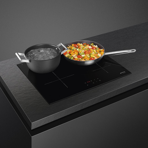 Smeg Płyta kuchenna SI2641D