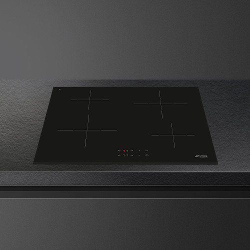 Smeg Płyta kuchenna SI2641D