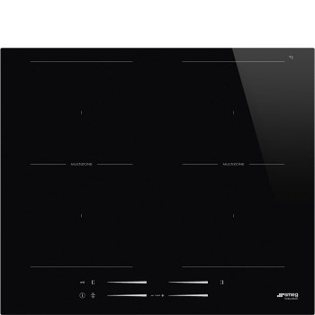 SMEG - Universale - Płyta indukcyjna - SI2M7643D