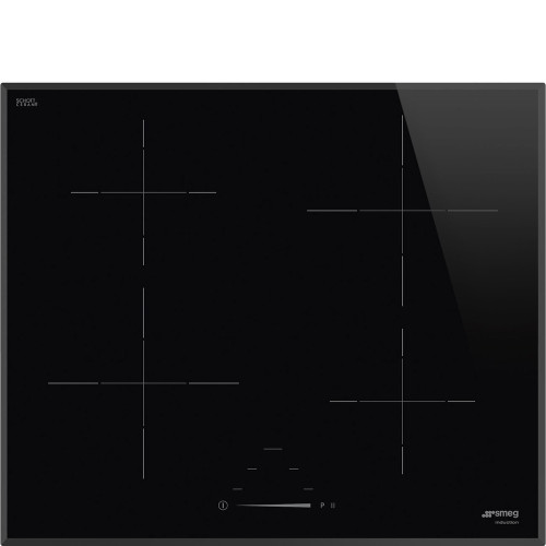 Smeg Płyta kuchenna SI4642B