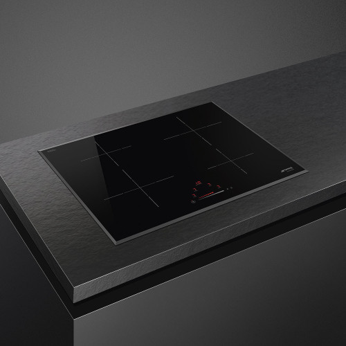 Smeg Płyta kuchenna SI4642B
