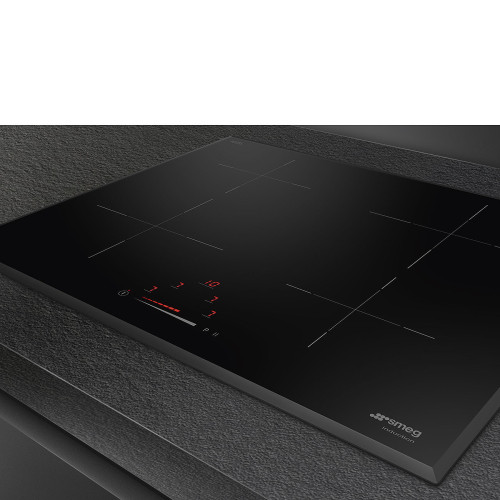 Smeg Płyta kuchenna SI4642B