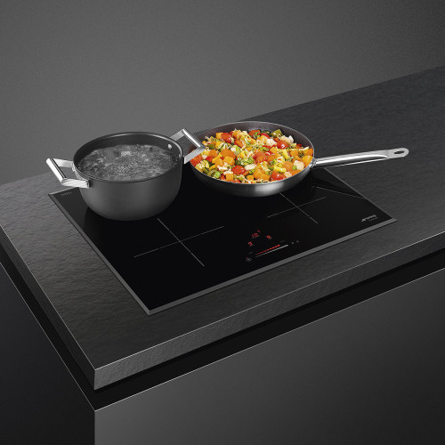 Smeg Płyta kuchenna SI4642B