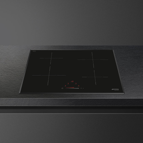Smeg Płyta kuchenna SI4642B