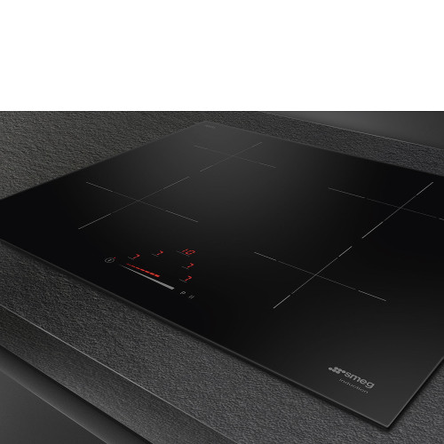 Smeg Płyta kuchenna SI4642D