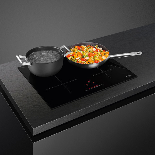 Smeg Płyta kuchenna SI4642D