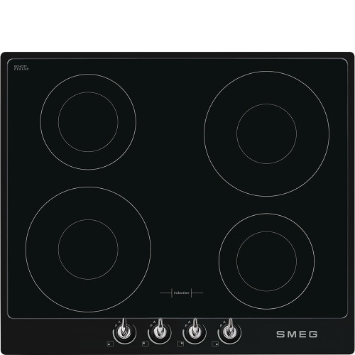 Smeg Płyta kuchenna SI964NM