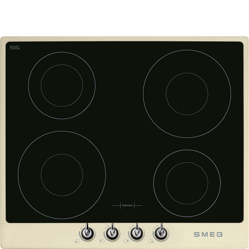 Smeg Płyta kuchenna SI964PM