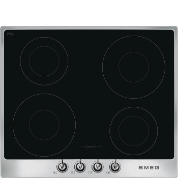 Smeg Płyta kuchenna SI964XM