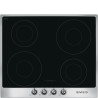 Smeg Płyta kuchenna SI964XM