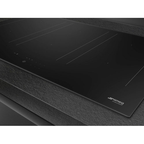 Smeg Płyta kuchenna SIM3864D