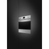 Smeg Piekarnik, steamONE, Classica SO6301S2X