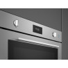 Smeg Piekarnik, steamONE, Selezione, czarny SO6401S2X