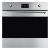 Smeg Piekarnik, 60 cm, Classica SOP6302TX