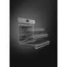 Smeg Piekarnik, 60 cm, Classica SOP6302TX